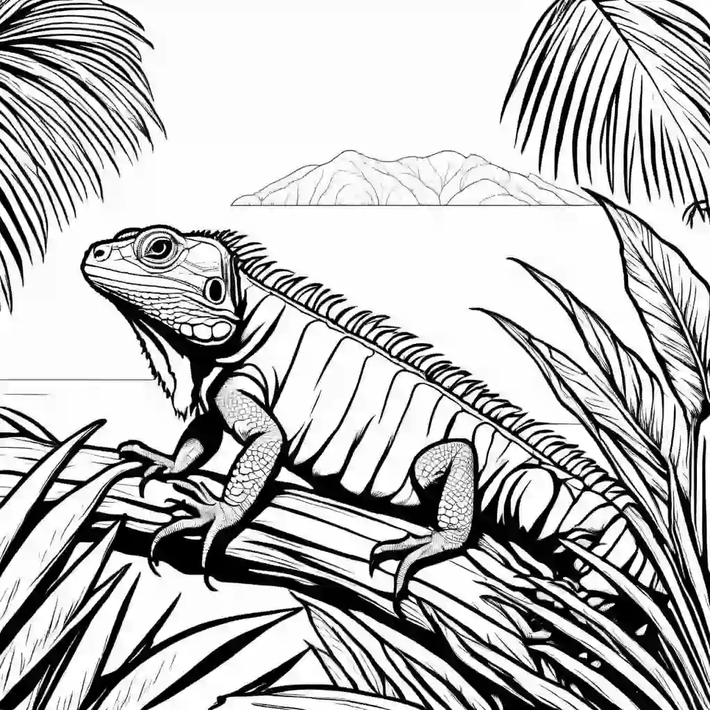 Reptiles and Amphibians_Fiji Banded Iguana_2197.webp
